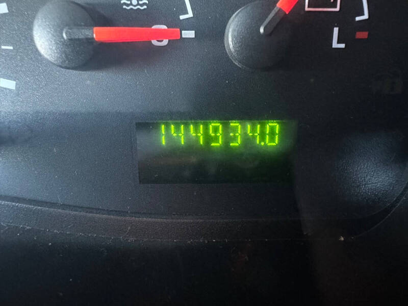 2006 Ford E-Series E-150