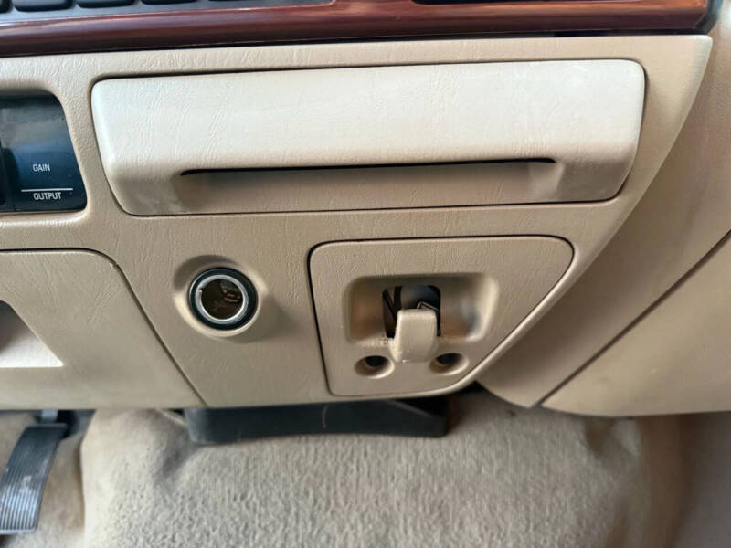 2006 Ford F-250 Super Duty