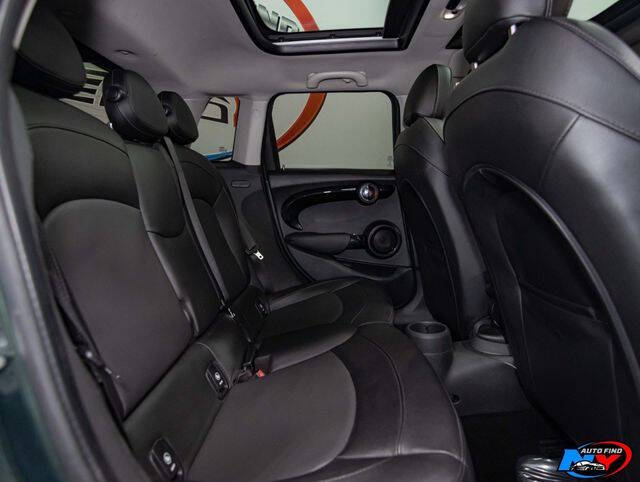 2016 MINI Hardtop 4 Door Cooper S