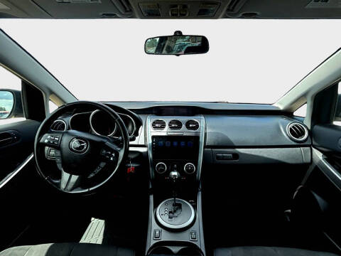 2012 Mazda CX-7 i Sport