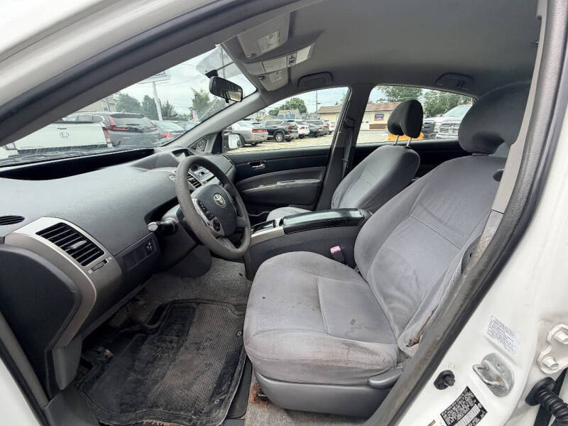 2007 Toyota Prius