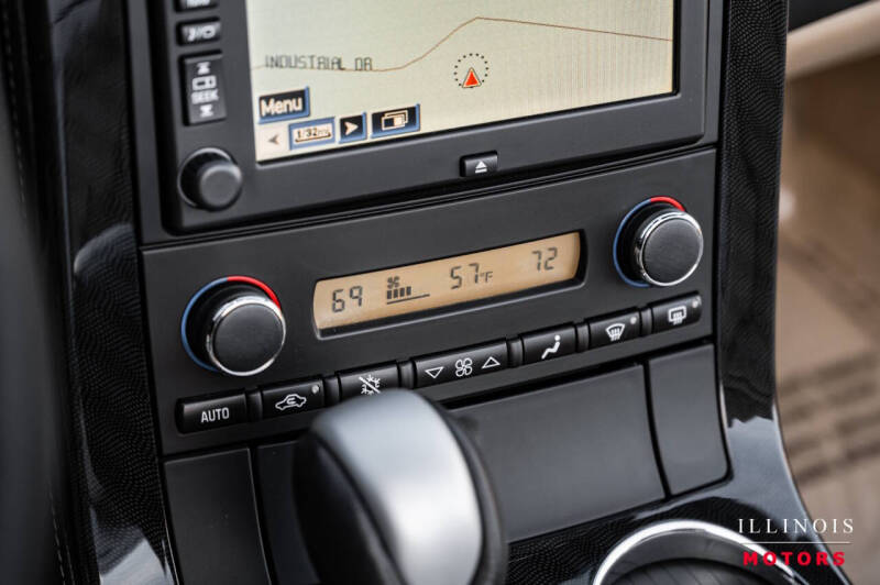 2012 Chevrolet Corvette