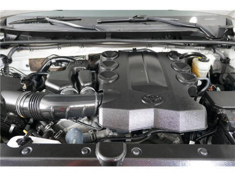 2020 Toyota 4Runner Limited