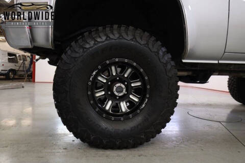 1985 Chevrolet Blazer