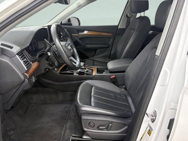 2023 Audi Q5 quattro S line Prem Plus 45 TFSI