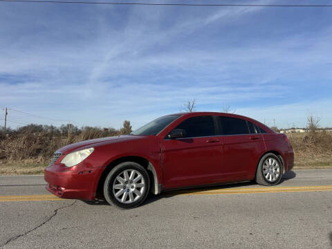 2010 Chrysler Sebring Touring