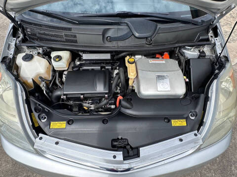2006 Toyota Prius