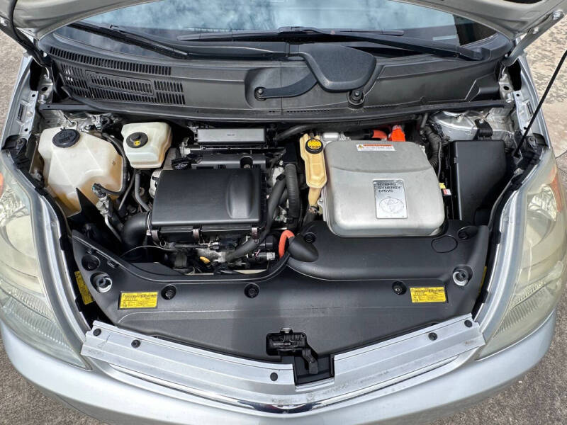 2006 Toyota Prius