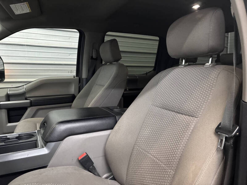 2021 Ford F-250 Super Duty