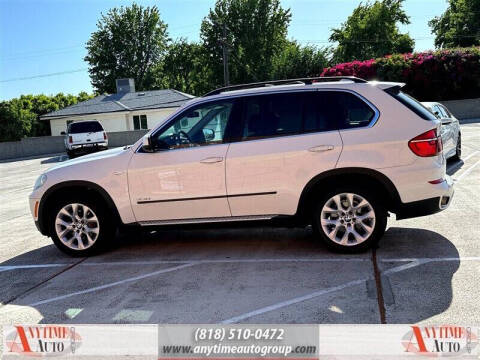 2013 BMW X5 xDrive35i Premium