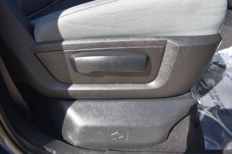 2020 RAM 1500 Classic Tradesman