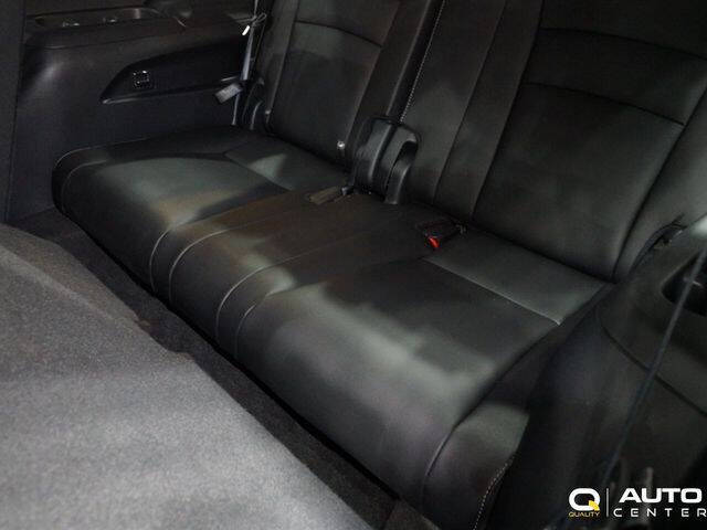 2020 Honda Pilot Touring