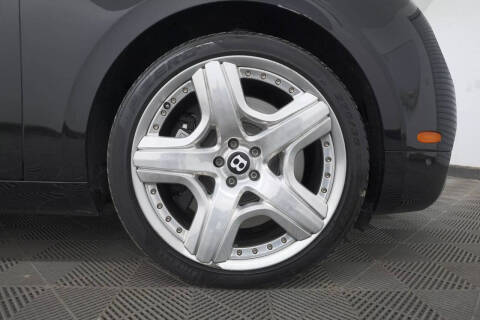 2014 Bentley Flying Spur