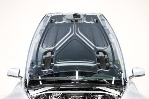 2016 Aston Martin V8 Vantage GT