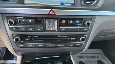 2017 Genesis G80 5.0 Ultimate