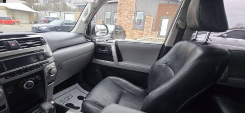 2010 Toyota 4Runner SR5