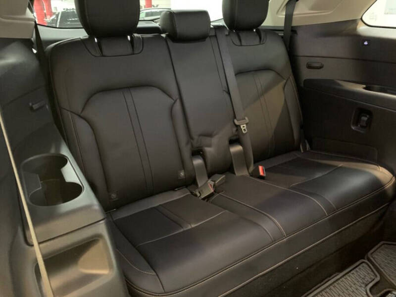 2024 Mazda CX-90 Plug-in Hybrid Preferred