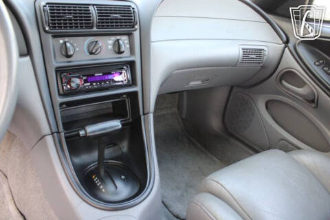 1995 Ford Mustang GT