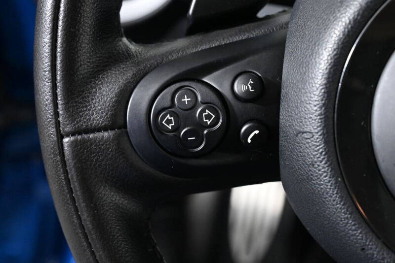 2011 MINI Cooper S