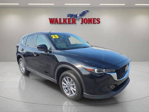 2023 Mazda CX-5 2.5 S Select