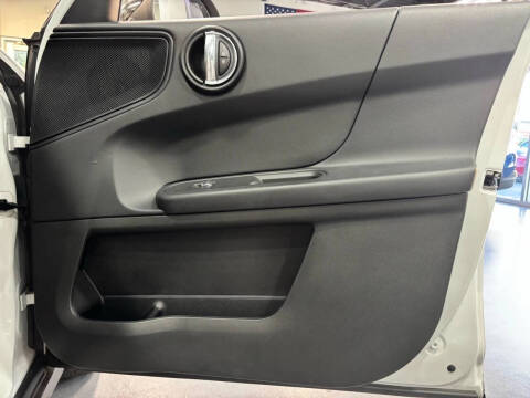 2018 MINI Countryman Cooper ALL4