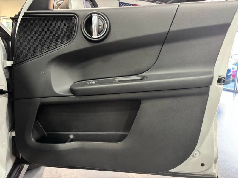 2018 MINI Countryman Cooper ALL4