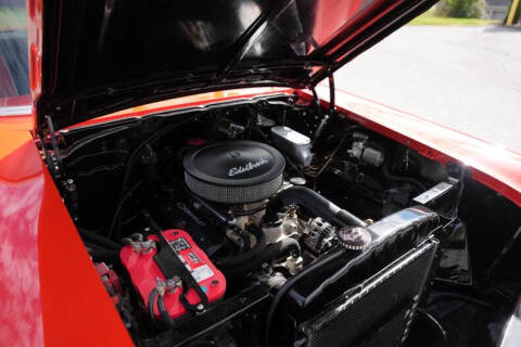 1957 Chevrolet Bel Air