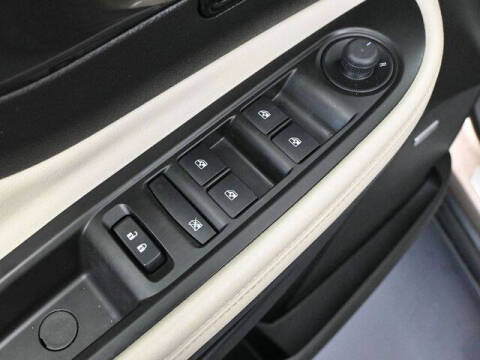 2018 Buick Encore Premium