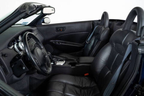 2001 Chrysler Prowler