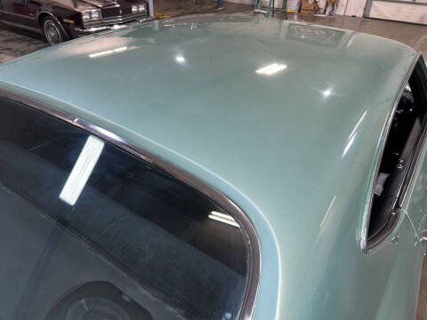 1969 Chevrolet Chevelle