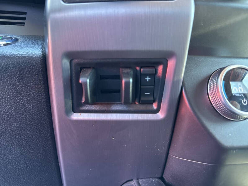 2020 Ford Expedition Platinum