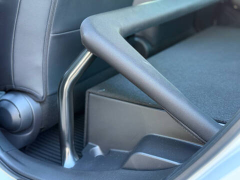 2023 Toyota GR Corolla Morizo Edition