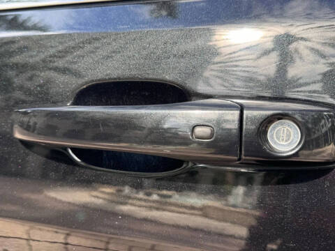 2015 Jeep Grand Cherokee Summit