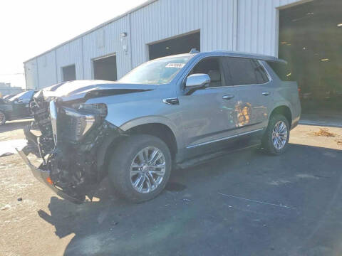 2024 GMC Yukon SLT