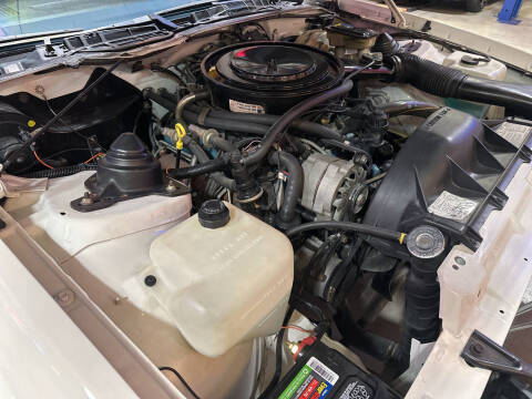 1982 Chevrolet Camaro Z28