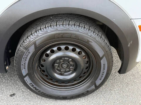 2013 Ford Transit Connect XLT