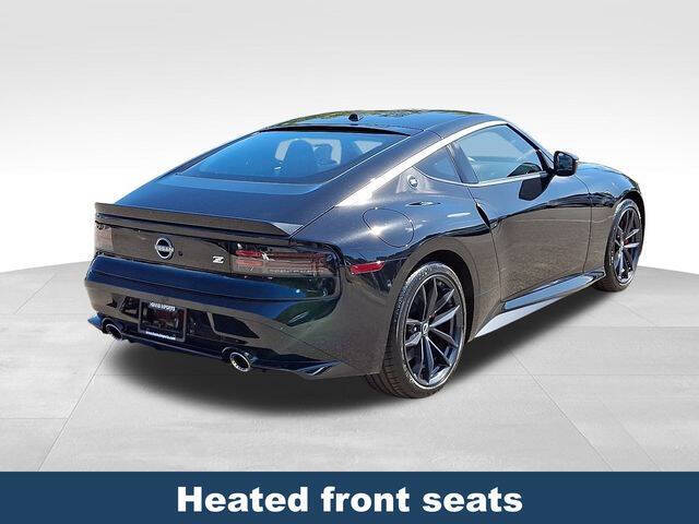 2024 Nissan Z Performance