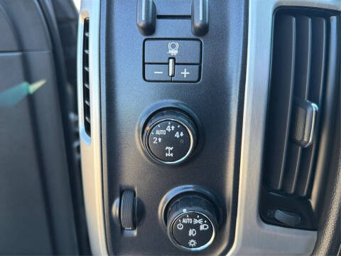 2014 GMC Sierra 1500