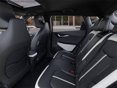 2025 Kia EV6 GT-Line