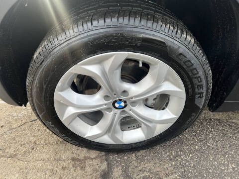 2013 BMW X5 xDrive35i