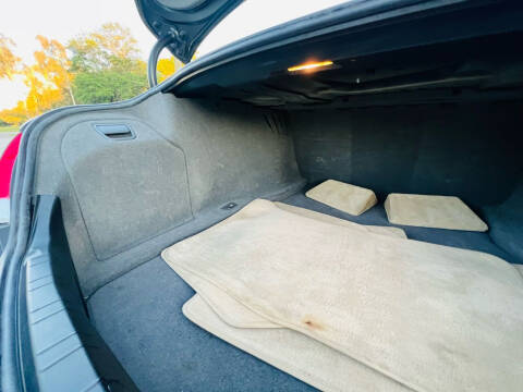 2006 BMW 7 Series 750Li