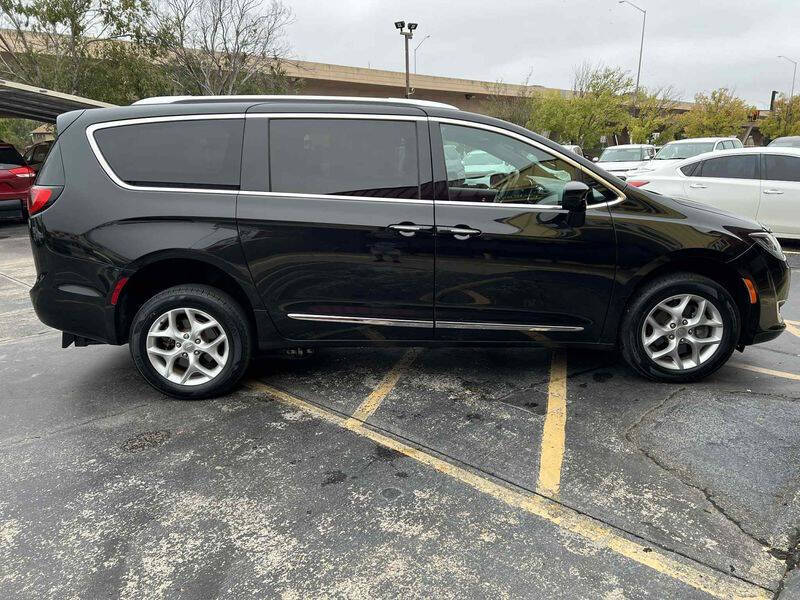 2020 Chrysler Pacifica Touring L 35th Anniversary