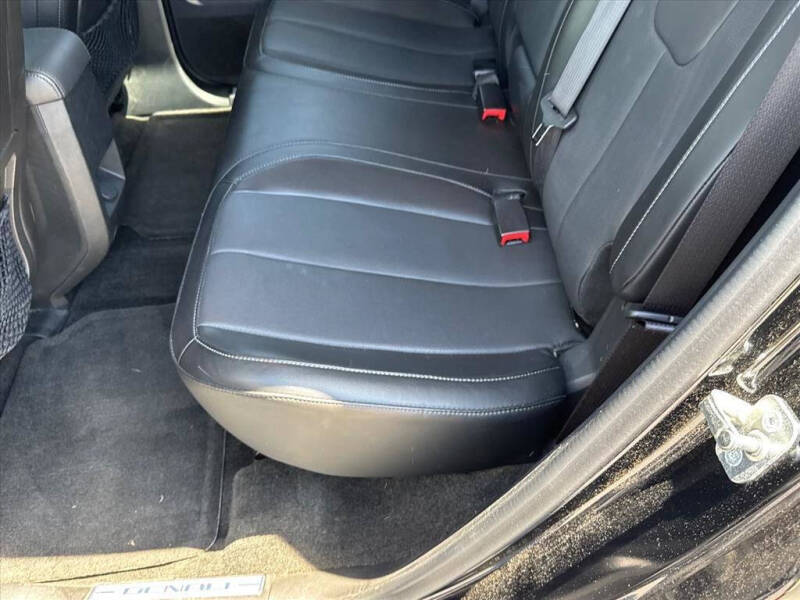2017 GMC Terrain Denali