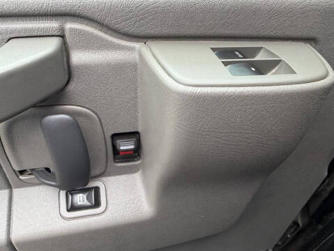 2020 Chevrolet Express LS 3500