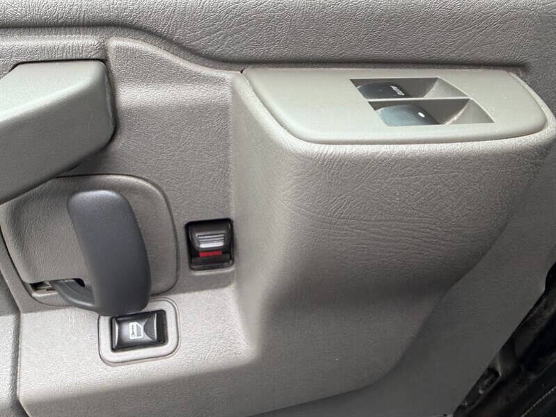 2020 Chevrolet Express LS 3500