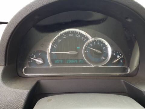 2006 Chevrolet HHR LT