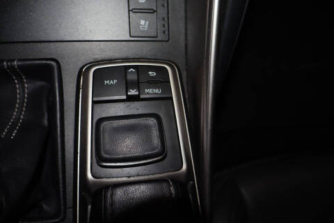 2017 Lexus IS 200t