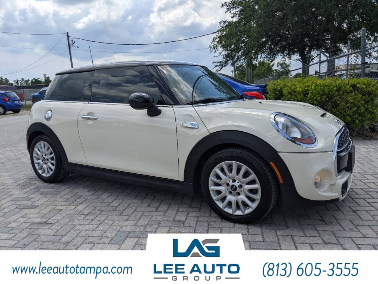 MINI Hardtop 2 Door For Sale In Seffner, FL