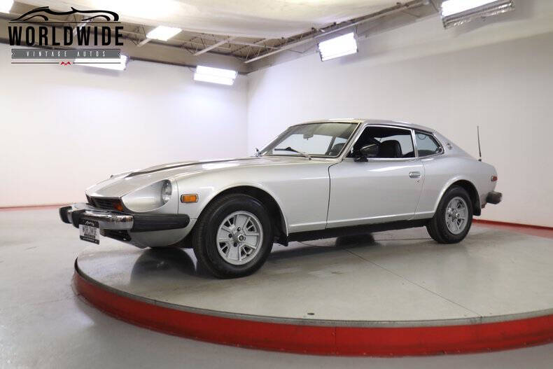 1975 Datsun 280Z