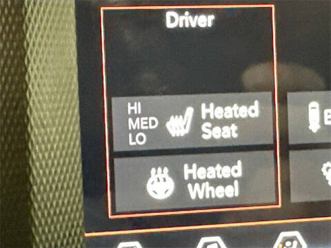 2019 Jeep Wrangler Unlimited